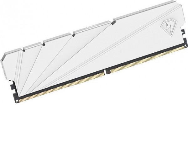 Оперативная память Netac Shadow S 8ГБ DDR4 3600 МГц NTSSD4P36SP-08W