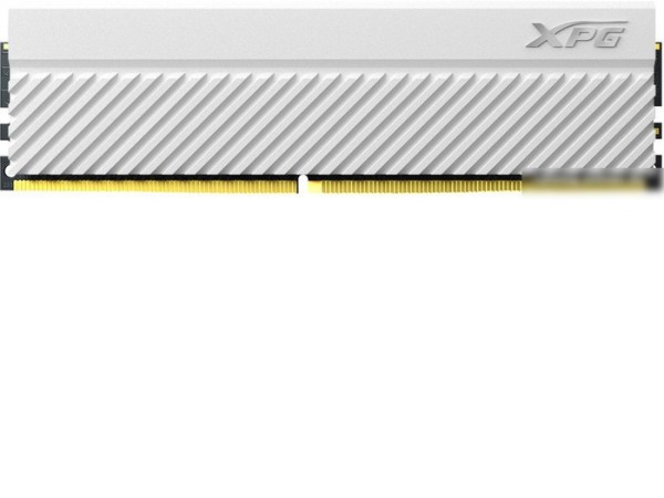Оперативная память ADATA XPG GAMMIX D45 2x16ГБ DDR4 3200 МГц AX4U320016G16A-DCWHD45