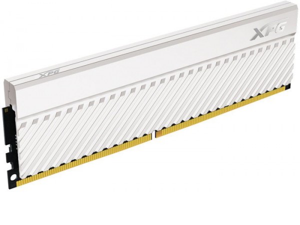 Оперативная память ADATA XPG GAMMIX D45 2x16ГБ DDR4 3200 МГц AX4U320016G16A-DCWHD45