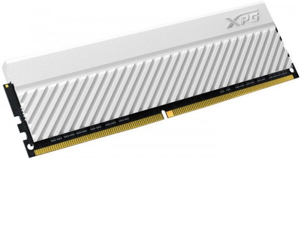 Оперативная память ADATA XPG GAMMIX D45 2x16ГБ DDR4 3200 МГц AX4U320016G16A-DCWHD45