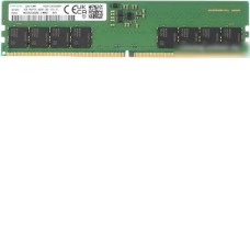 Оперативная память Samsung 16ГБ DDR5 5600 МГц M323R2GA3DB0-CWM