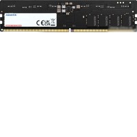 Оперативная память ADATA 32ГБ DDR5 5600 МГц AD5U560032G-S