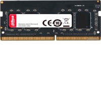 Оперативная память Dahua 16ГБ DDR4 SODIMM 3200 МГц DHI-DDR-C300S16G32