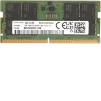 Оперативная память Samsung 32ГБ DDR5 SODIMM 5600 МГц M425R4GA3BB0-CWM