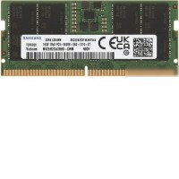 Оперативная память Samsung 16ГБ DDR5 SODIMM 5600 МГц M425R2GA3BB0-CWM