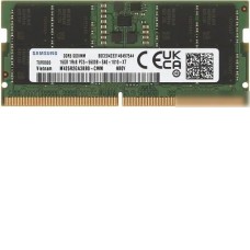 Оперативная память Samsung 16ГБ DDR5 SODIMM 5600 МГц M425R2GA3BB0-CWM