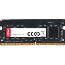 Оперативная память Dahua 8ГБ DDR4 SODIMM 3200 МГц DHI-DDR-C300S8G26