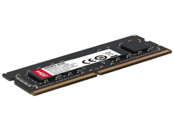 Оперативная память Dahua 8ГБ DDR4 SODIMM 3200 МГц DHI-DDR-C300S8G26