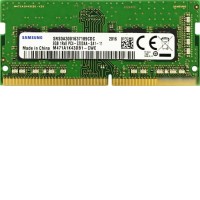 Оперативная память Samsung 8GB DDR4 SODIMM PC4-25600 M471A1K43EB1-CWE