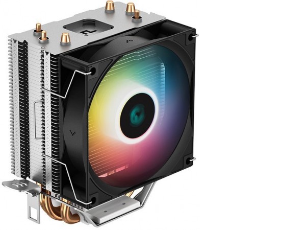 Кулер для процессора DeepCool AG300 LED R-AG300-BKLNMN-G