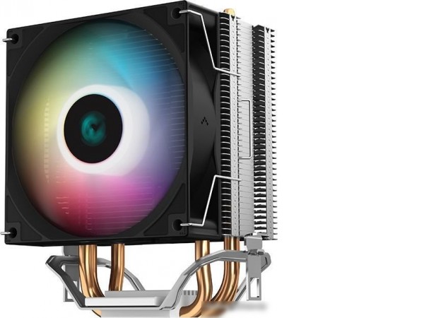 Кулер для процессора DeepCool AG300 LED R-AG300-BKLNMN-G