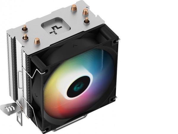 Кулер для процессора DeepCool AG300 LED R-AG300-BKLNMN-G