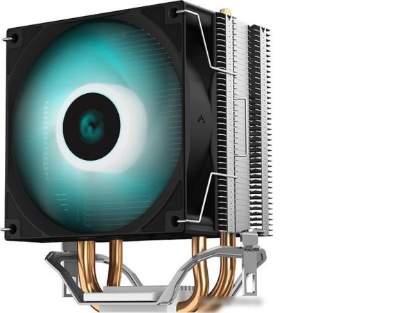 Кулер для процессора DeepCool AG300 Marrs R-AG300-BKMNMN-G