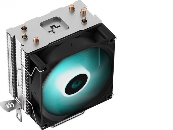 Кулер для процессора DeepCool AG300 Marrs R-AG300-BKMNMN-G