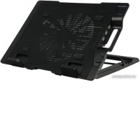 Подставка для ноутбука Zalman ZM-NS2000 Black