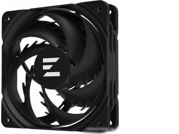 Вентилятор для корпуса Zalman ZM-AF120 Black