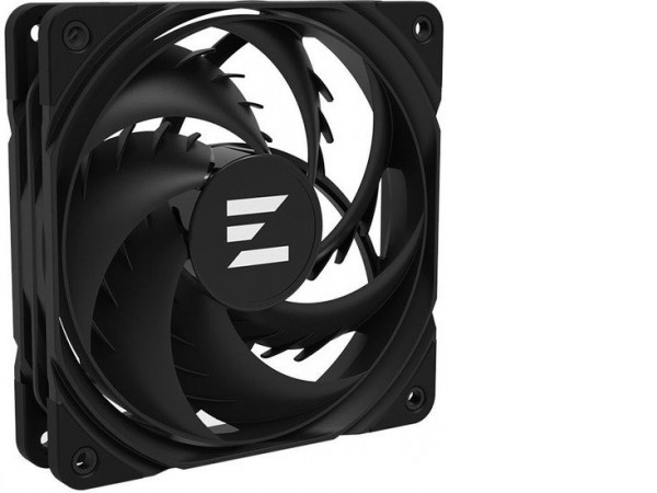 Вентилятор для корпуса Zalman ZM-AF120 Black