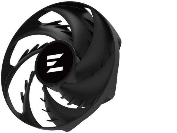 Вентилятор для корпуса Zalman ZM-AF120 Black