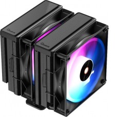 Кулер для процессора Ocypus Delta A62 BK ARGB