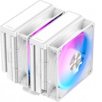 Кулер для процессора Ocypus Delta A62 WH ARGB