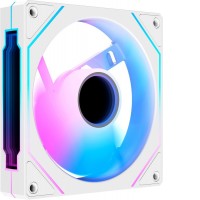 Вентилятор для корпуса Ocypus Gamma F12 WH ARGB Reverse Blade