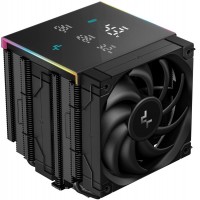 Кулер для процессора DeepCool AK620 Digital Pro R-AK620-BKAPMN-G