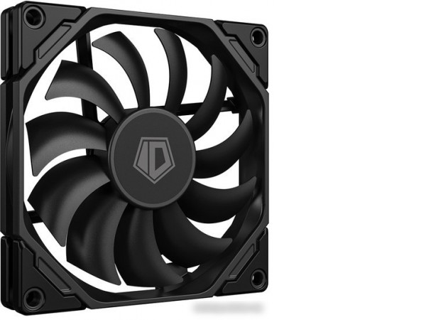 Вентилятор для корпуса ID-Cooling TF-9215-K