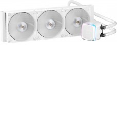 Жидкостное охлаждение для процессора Ocypus Iota L36 WH