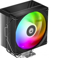Кулер для процессора ID-Cooling Frozn A410 SE ARGB