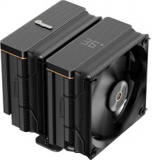 Кулер для процессора Ocypus Iota A62 BK