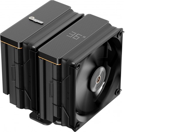 Кулер для процессора Ocypus Iota A62 BK