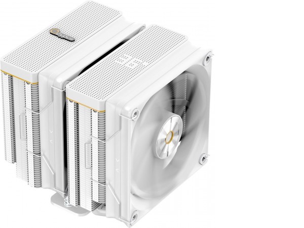 Кулер для процессора Ocypus Iota A62 WH