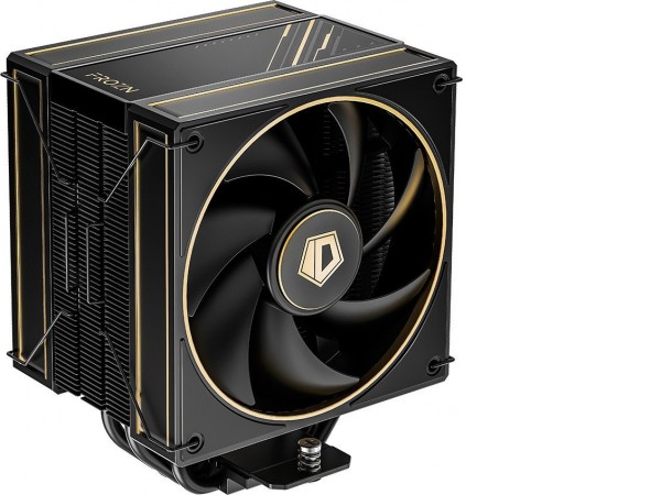 Кулер для процессора ID-Cooling Frozn A410 GDL