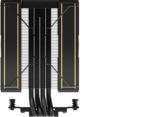 Кулер для процессора ID-Cooling Frozn A410 GDL