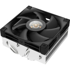 Кулер для процессора DeepCool AN400 RGB R-AN400-SRWNMN-G