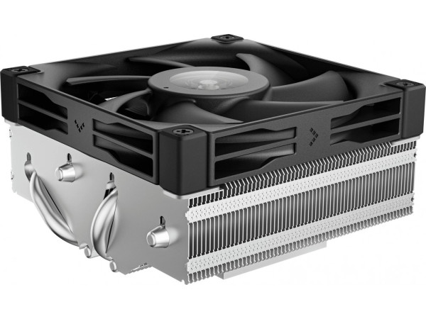 Кулер для процессора DeepCool AN400 RGB R-AN400-SRWNMN-G