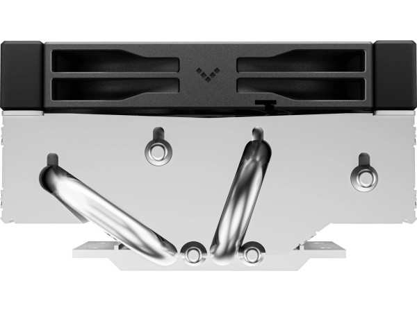 Кулер для процессора DeepCool AN400 RGB R-AN400-SRWNMN-G