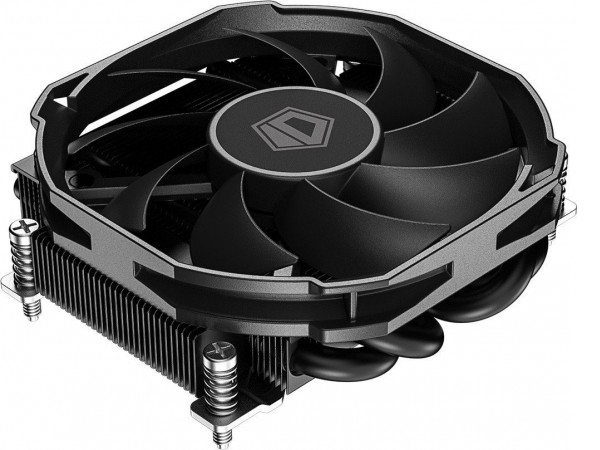 Кулер для процессора ID-Cooling IS-30A Black