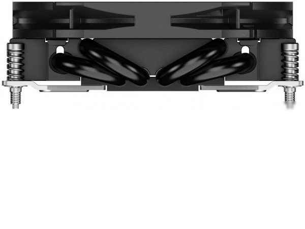 Кулер для процессора ID-Cooling IS-30A Black