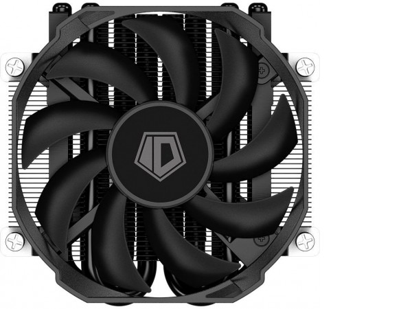 Кулер для процессора ID-Cooling IS-30A Black
