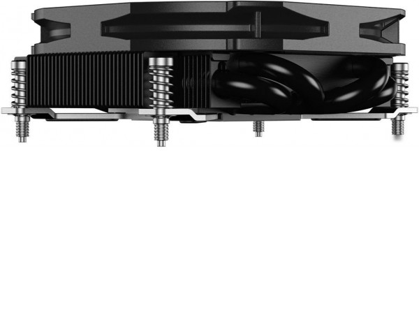 Кулер для процессора ID-Cooling IS-30A Black