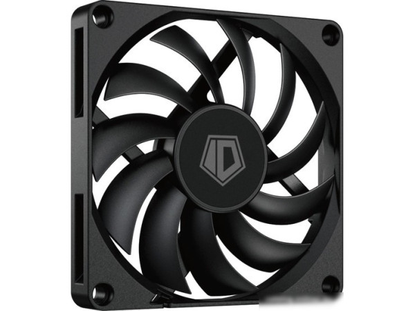 Вентилятор для корпуса ID-Cooling NO-8010-PWM