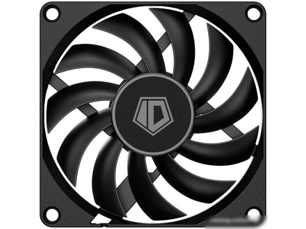 Вентилятор для корпуса ID-Cooling NO-8010-PWM