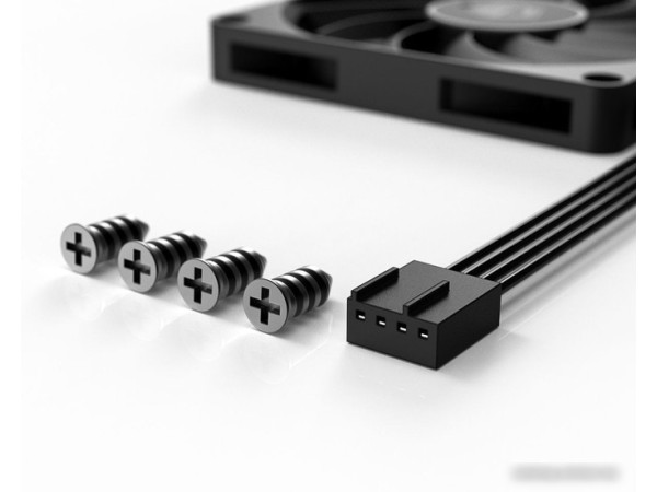 Вентилятор для корпуса ID-Cooling NO-8010-PWM