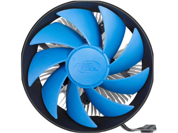 Кулер для процессора DeepCool Gamma Archer Pro V2 G-U-ARCHER-ARNNNN-G-2