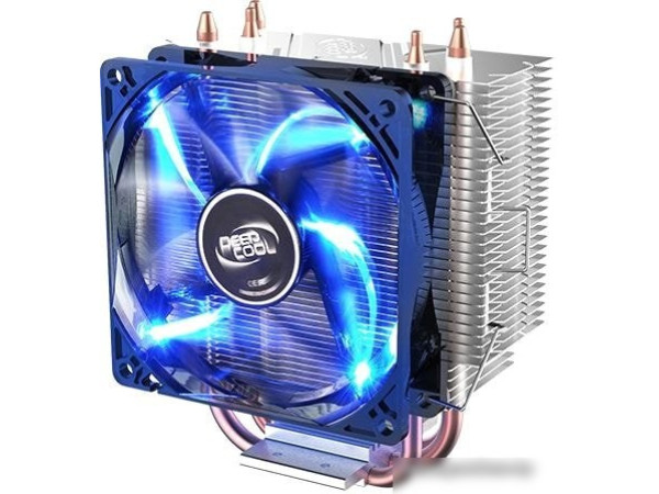 Кулер для процессора DeepCool GAMMAXX 300 Fury DP-MCH3-GMX300F