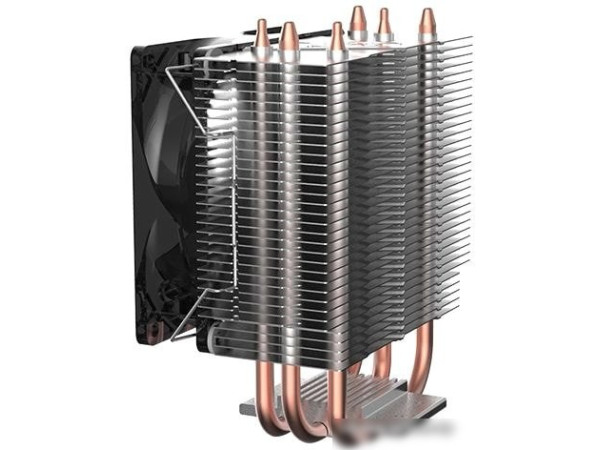 Кулер для процессора DeepCool GAMMAXX 300 Fury DP-MCH3-GMX300F