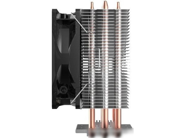 Кулер для процессора DeepCool GAMMAXX 300 Fury DP-MCH3-GMX300F