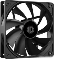 Вентилятор для корпуса ID-Cooling XF-120-K