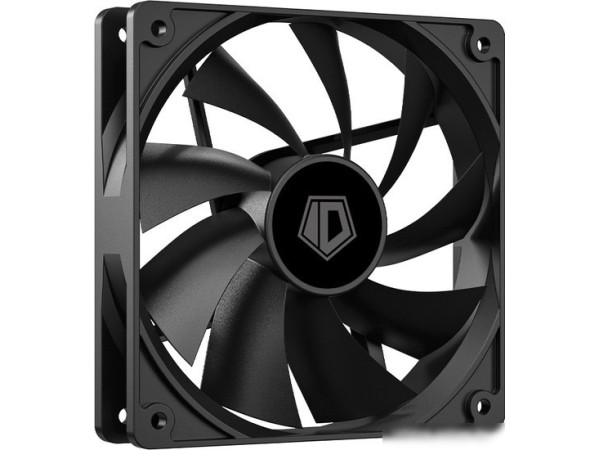 Вентилятор для корпуса ID-Cooling XF-120-K